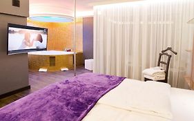 Plaza Inn Stays Design Dortmund
