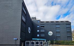 Stays Design Hotel Dortmund 4*
